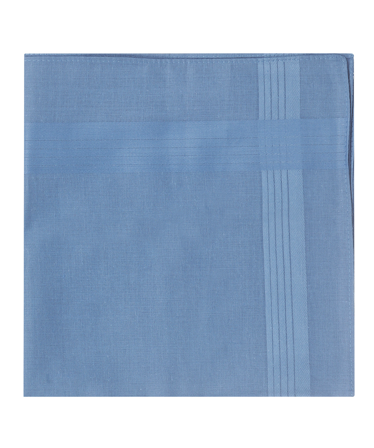 Zakdoek Los | Cornflower