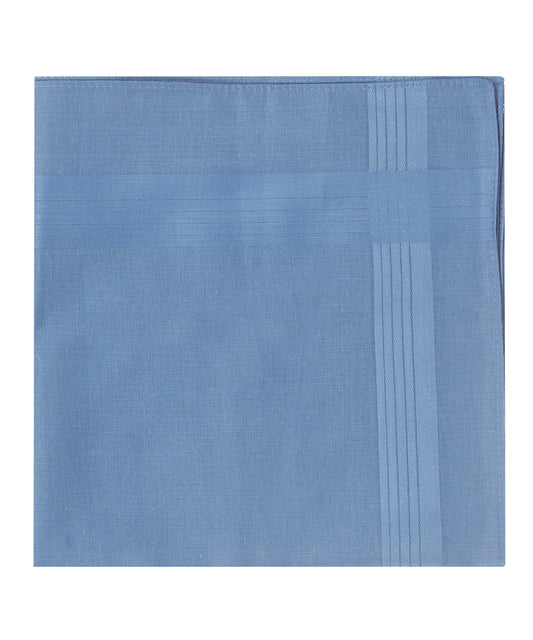 Zakdoek Los | Cornflower