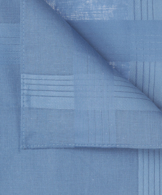 Zakdoek Los | Cornflower