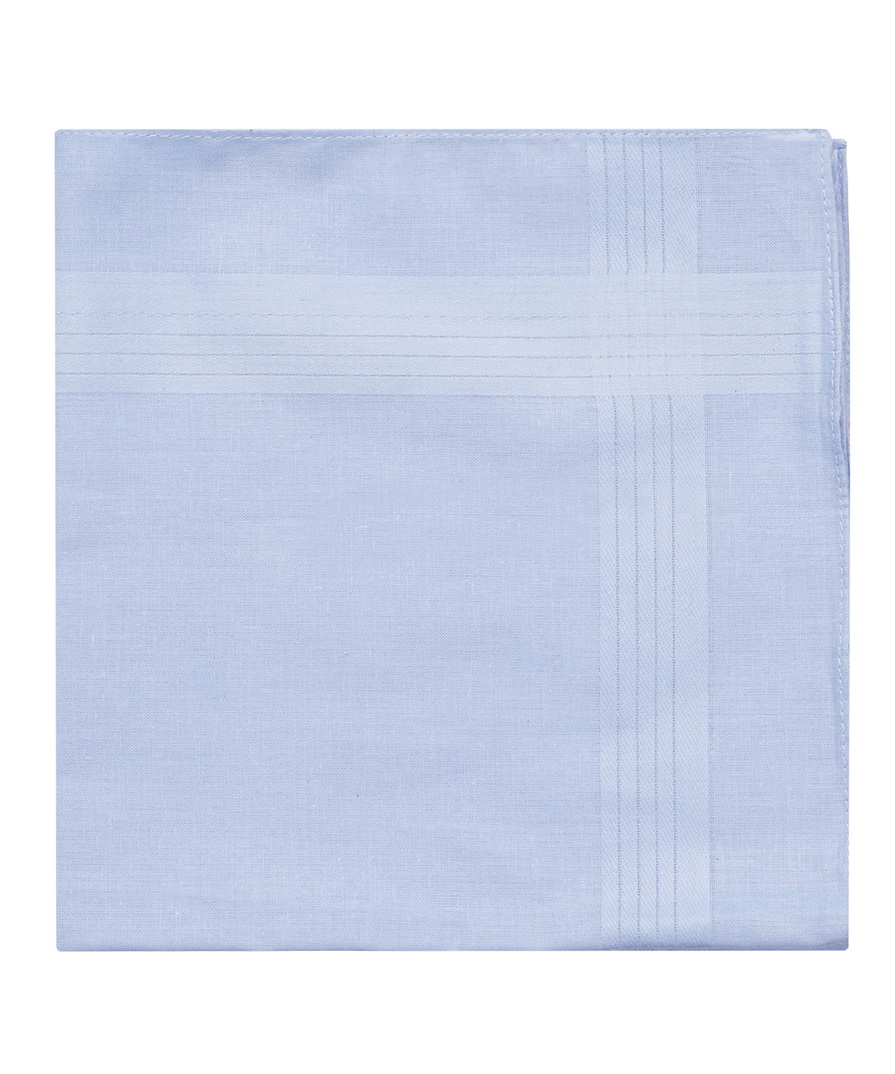 Zakdoek Los | Mid Blue