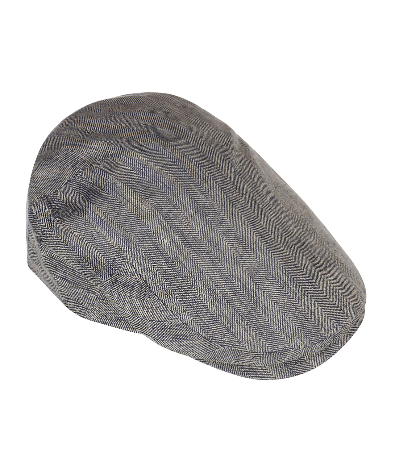 Cap Classic Linen | Grey