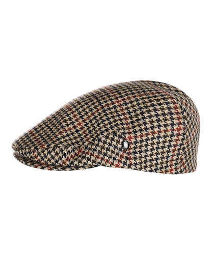 Classic Men's Cap | Brown
