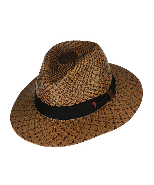 Panama Hoed Chicago | Bruin