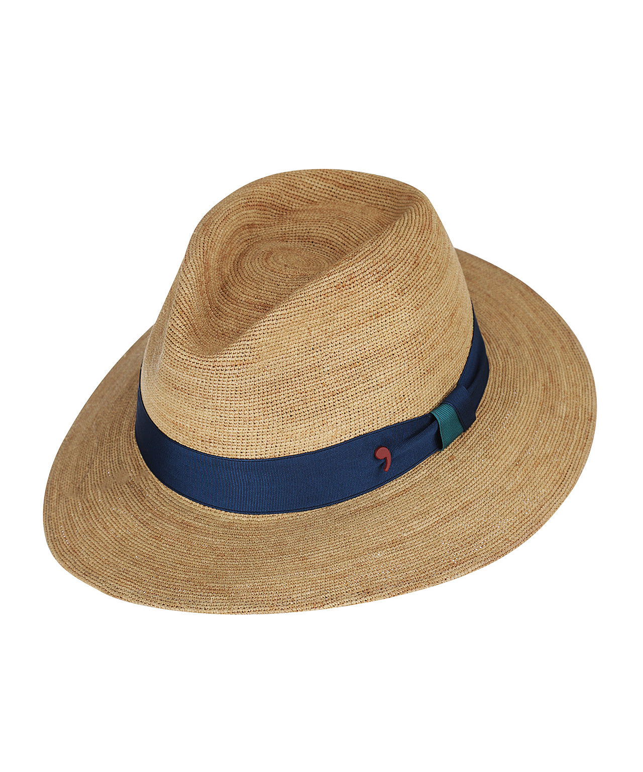 Hoed Raffia Chicago |