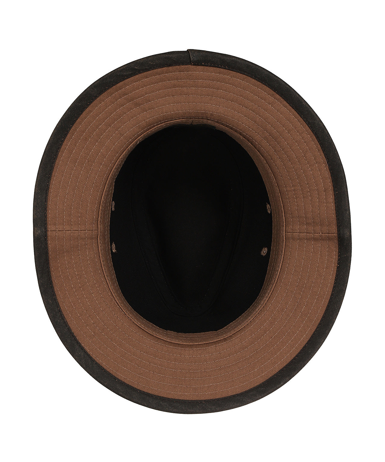 Outdoor-Hut | Braun