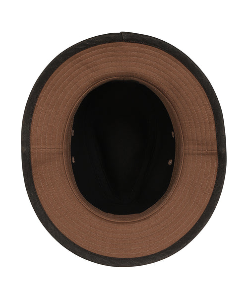 Hoed Traveller Outdoor | Bruin