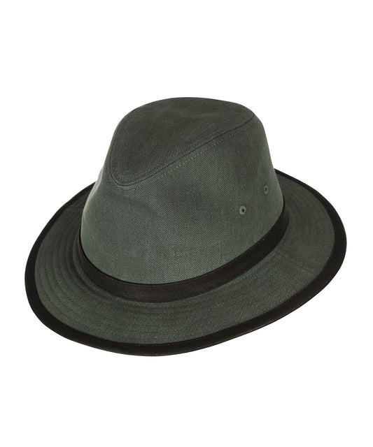 Hoed Traveller Outdoor | Groen