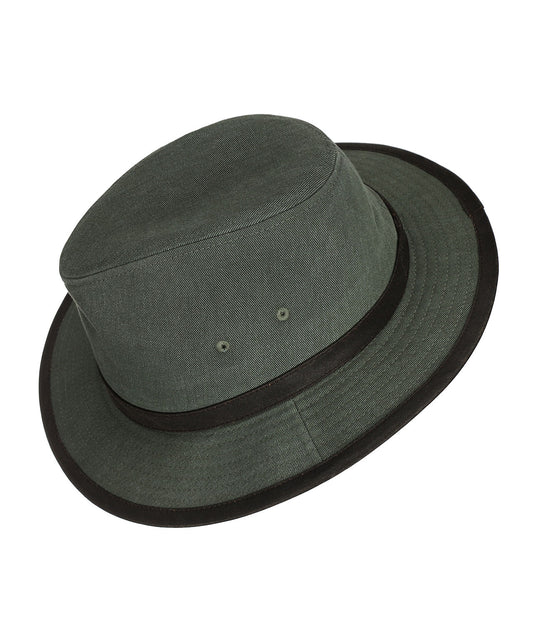 Hoed Traveller Outdoor | Groen