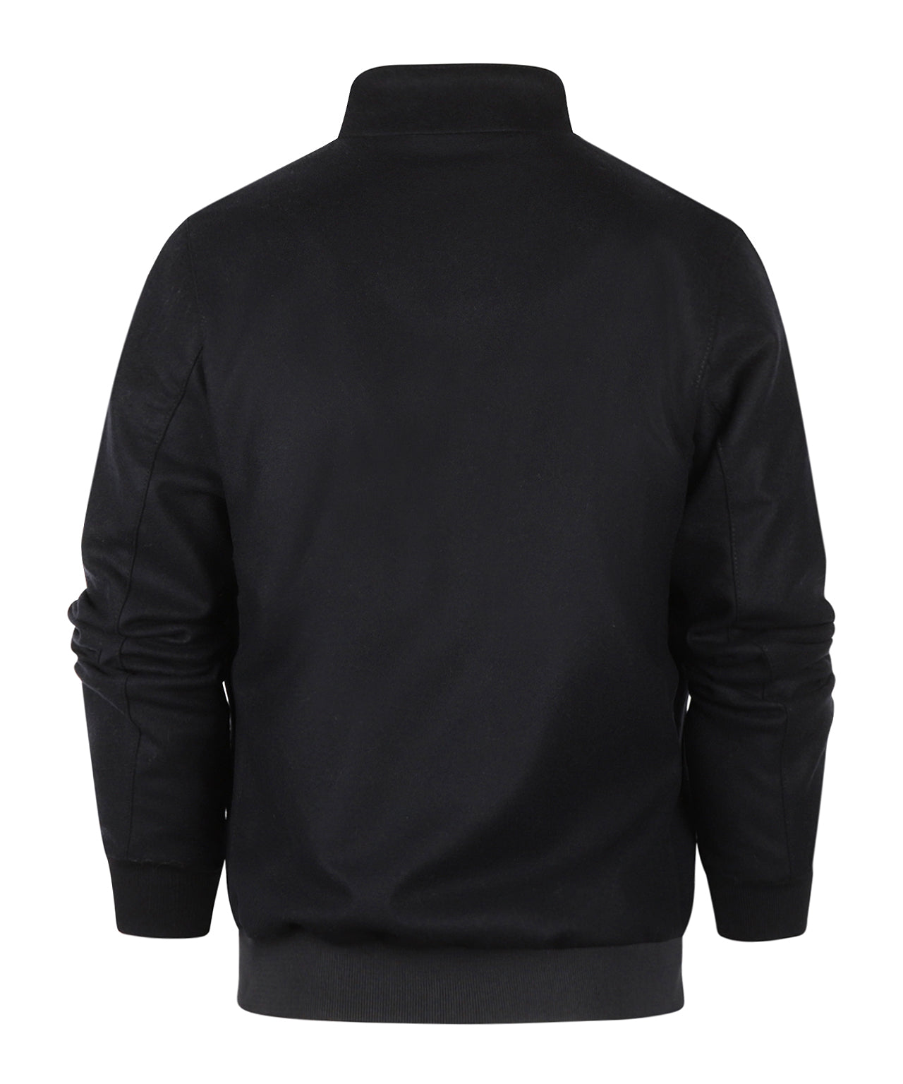 Lexington Bomber Jacket | Navy Blue