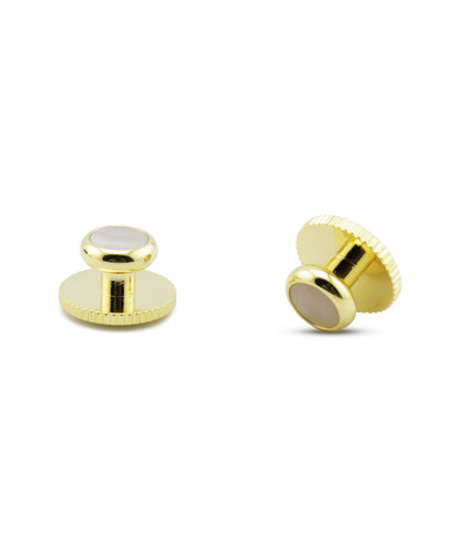 Kleiderstecker, 5er-Set | Weiß
