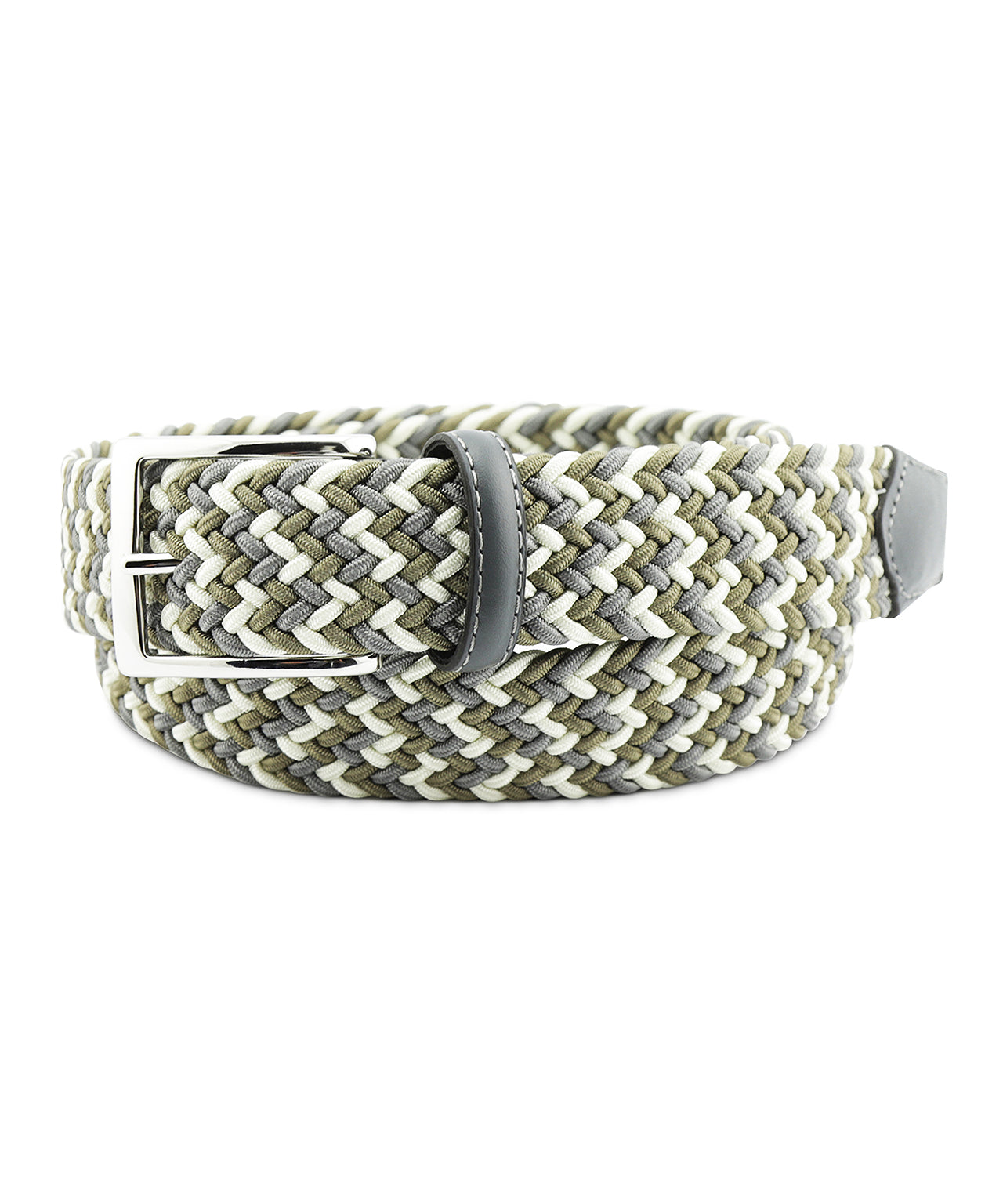 Braided Belt | Design