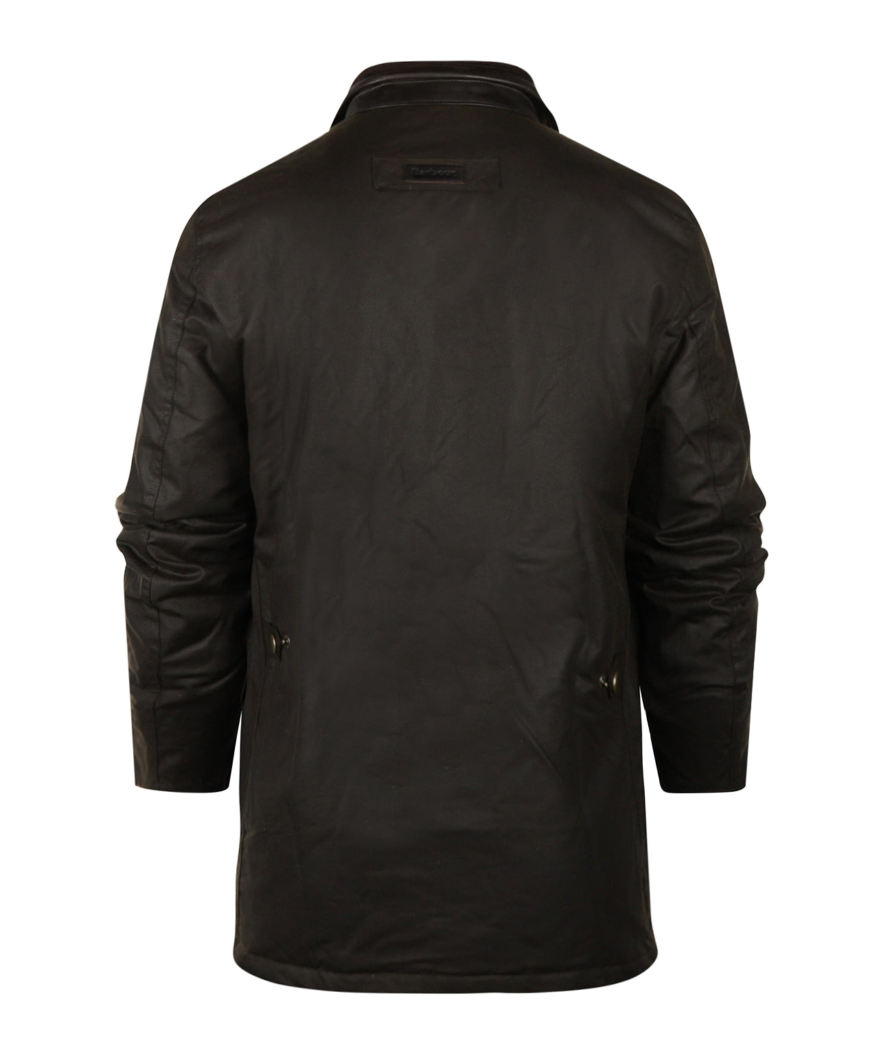 Jacket Hereford Wax | Olive
