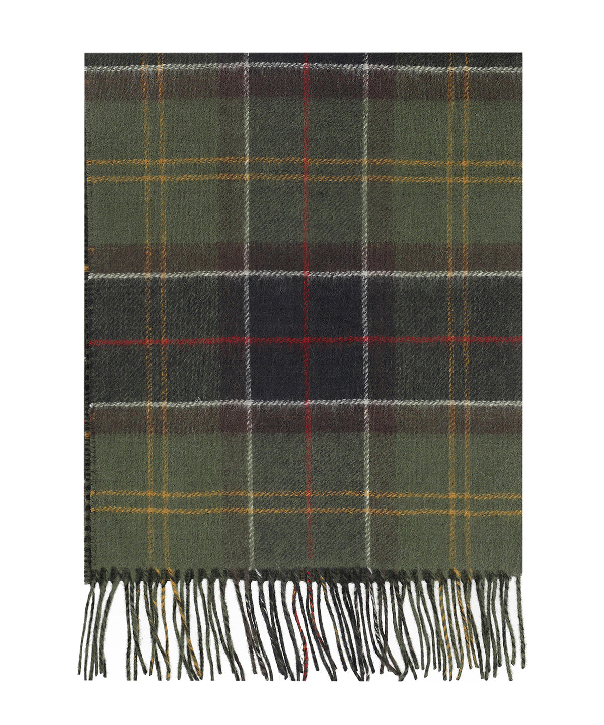 Barbour Dramside Wendeschal | Grün
