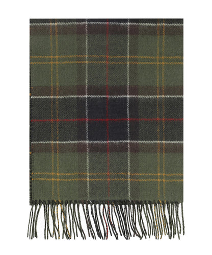 Barbour Dramside Wendeschal | Grün