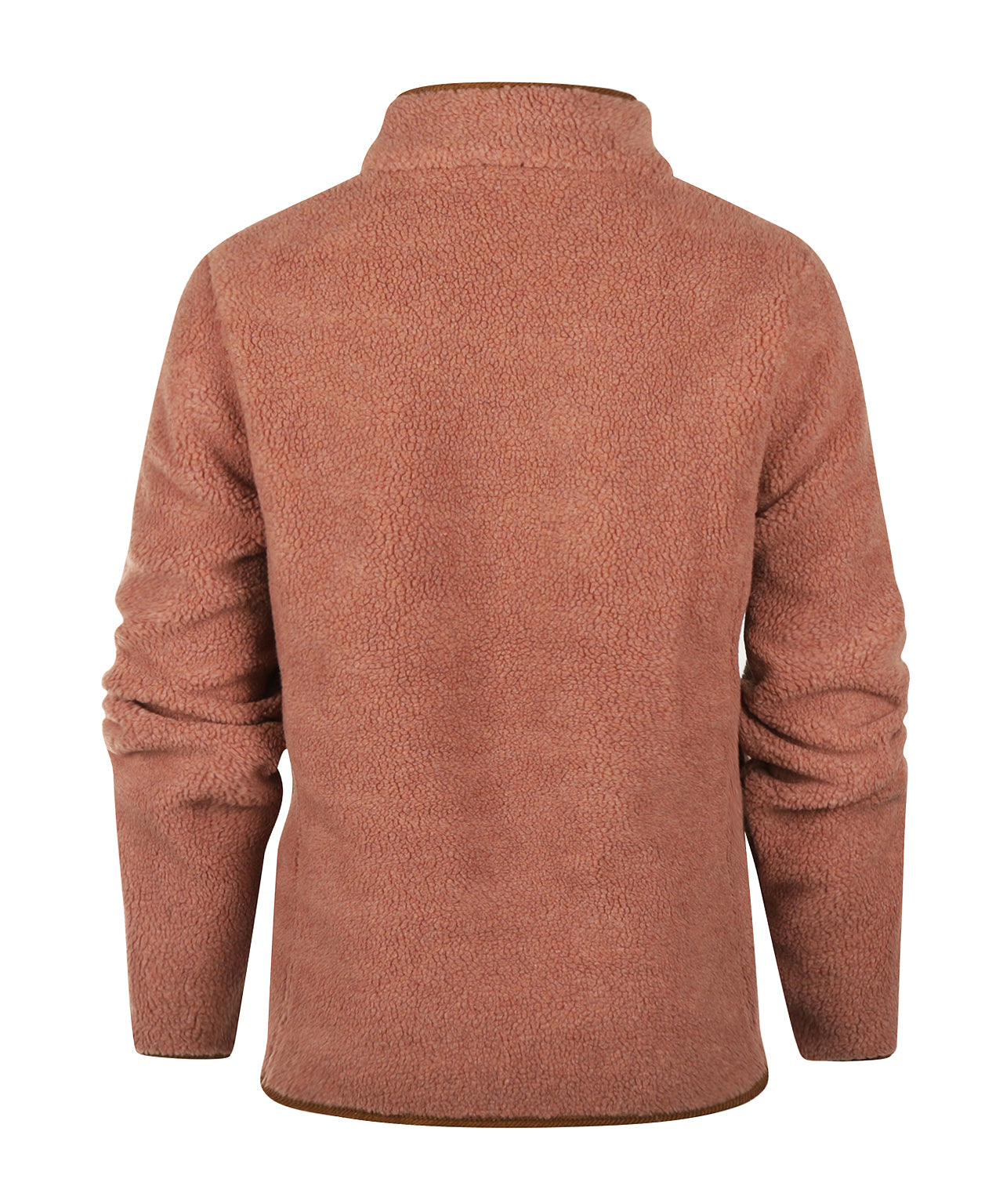 Lavenham Fleeceweste für Damen | Rosa