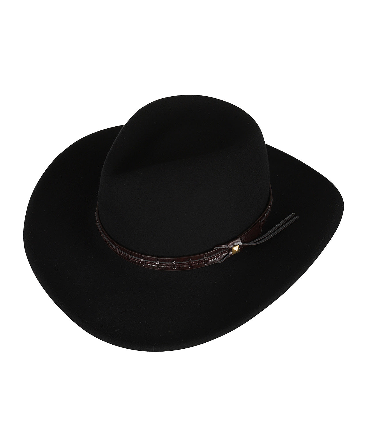 Hoed Firehole | Black