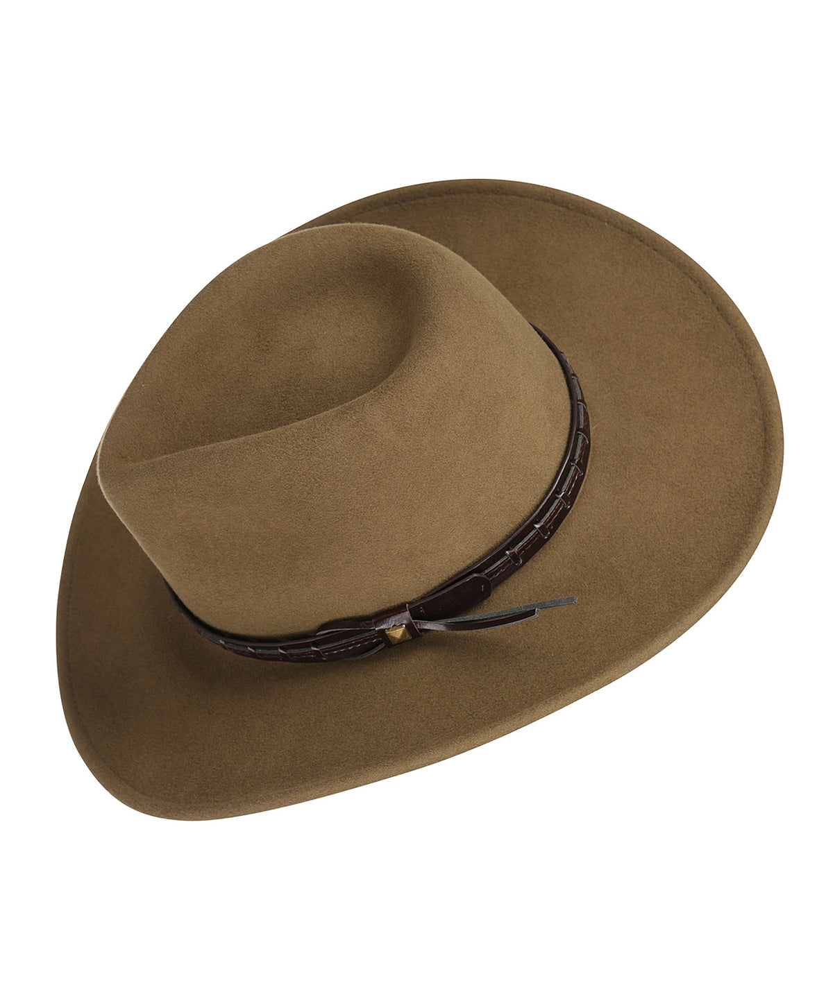 Bailey Hat Firehole | Braun