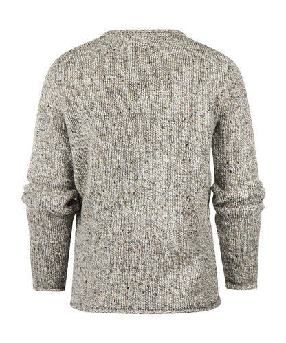 Dames Ronde Hals Pullover | Porridge