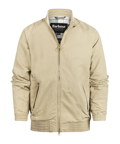 Barbour Sommerjacke Royston, wasserabweisend | Beige
