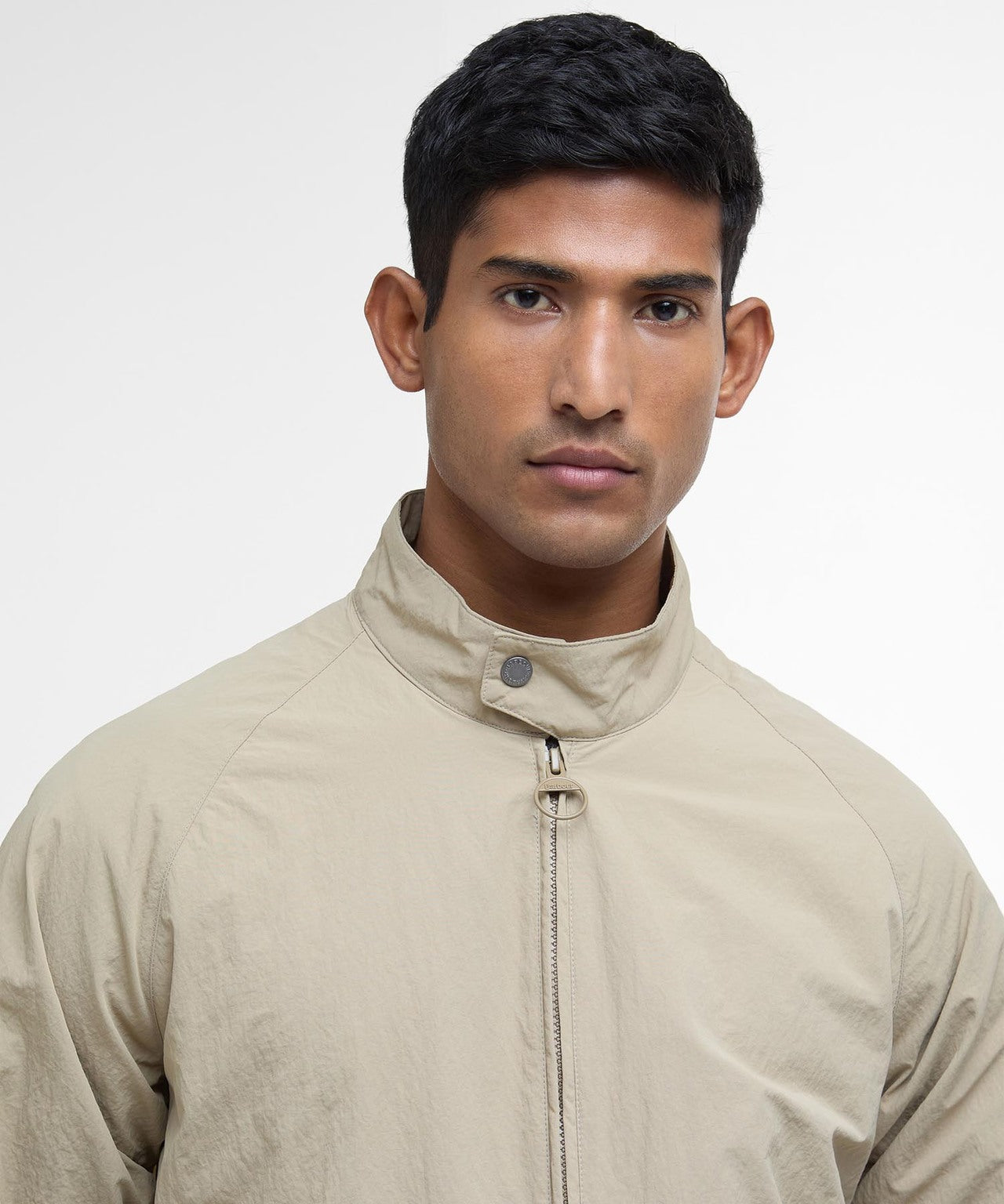 Barbour Sommerjacke Royston, wasserabweisend | Beige