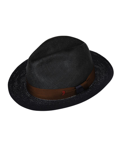 Panama Hoed | Navy