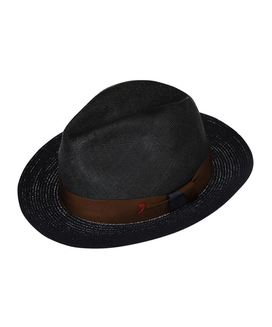 Panama Hoed | Navy