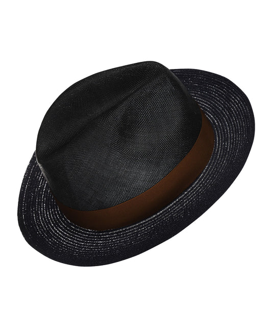 Panama Hoed | Navy
