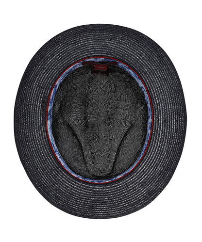 Panama Hoed | Navy