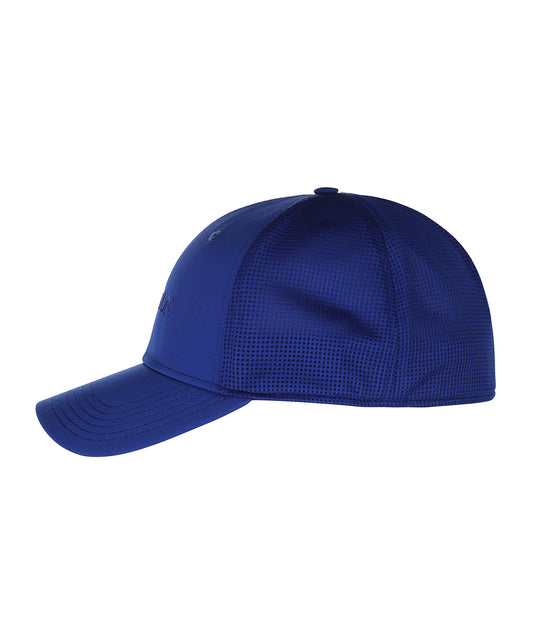 Baseball Cap Active | Blauw