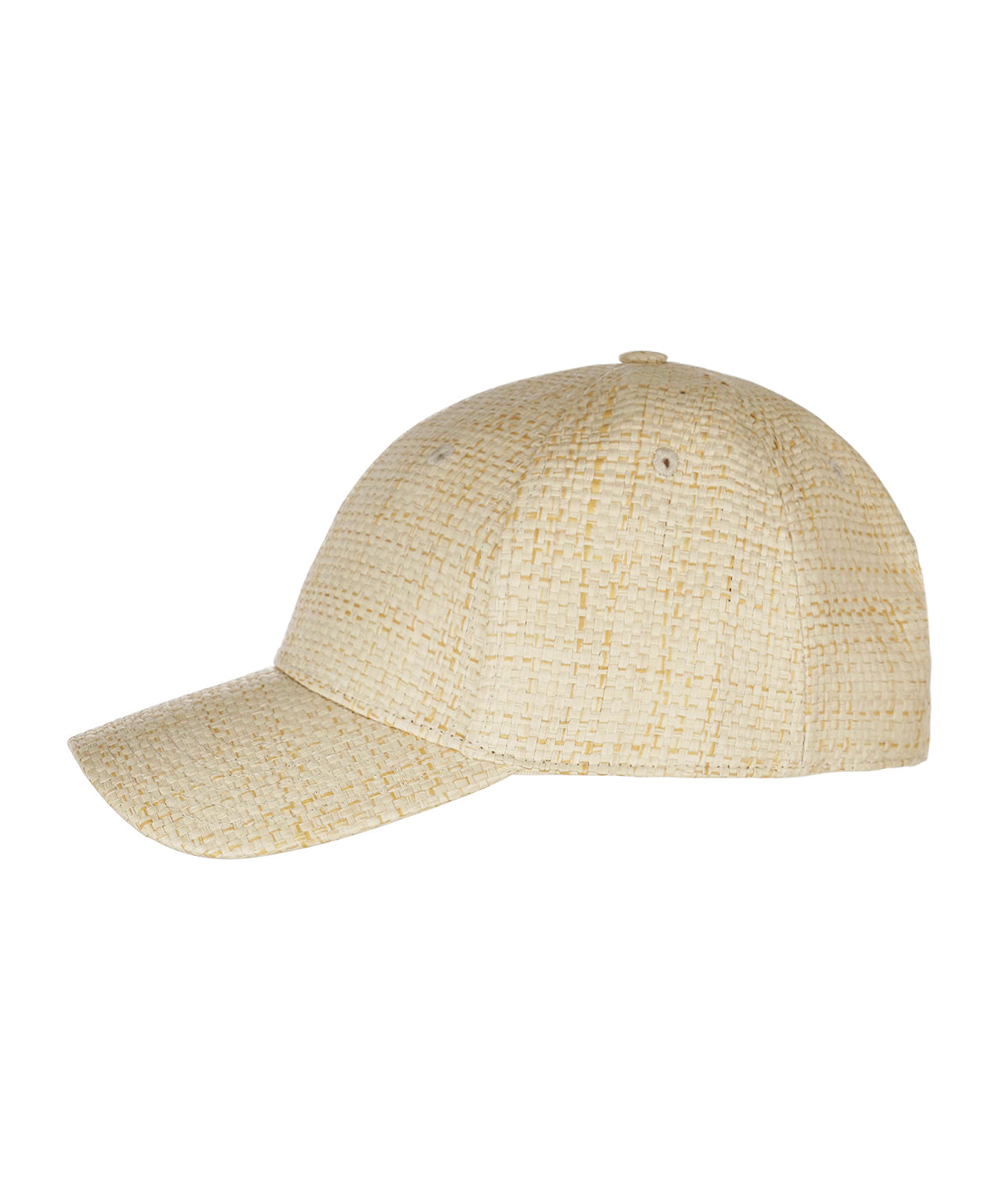 Stetson Baseballkappe Toyo | Natur
