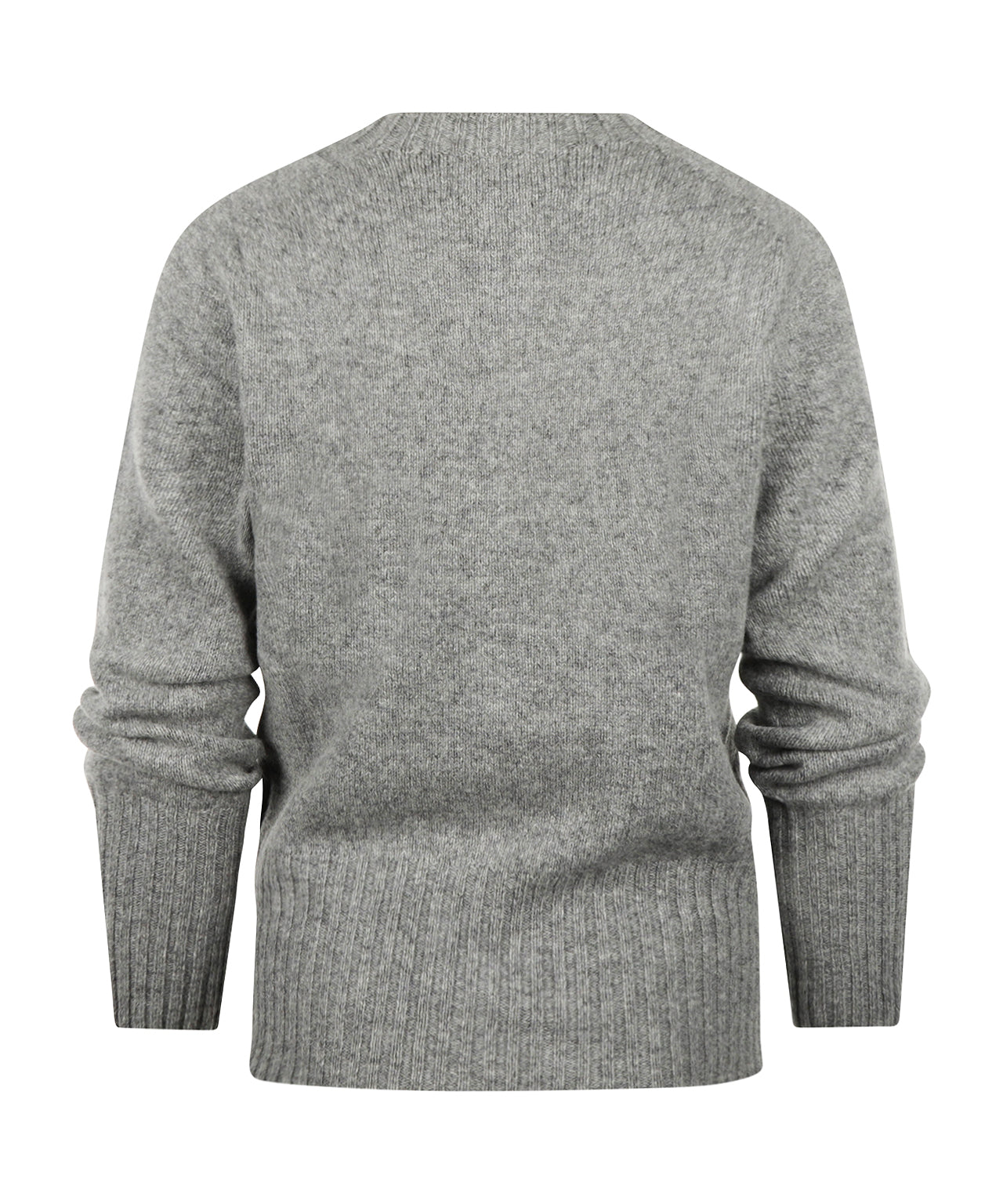 Harley Dames vest | Flannel Grey