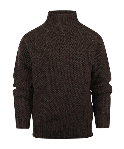 Harley Dames Turtle pullover |