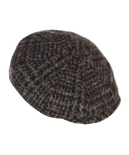Stetson Hatteras Schurwolle | Braun