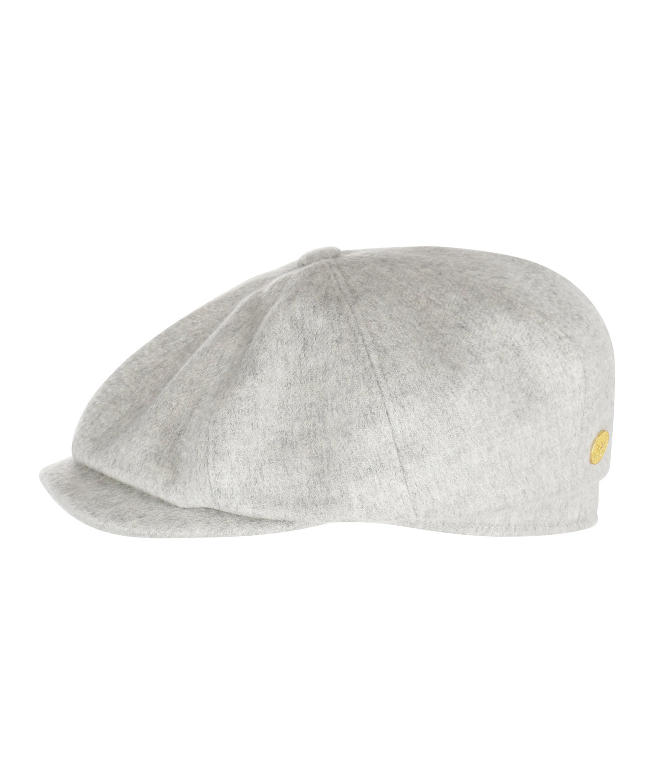 Hatteras Cashmere 160 Years | Light Grey