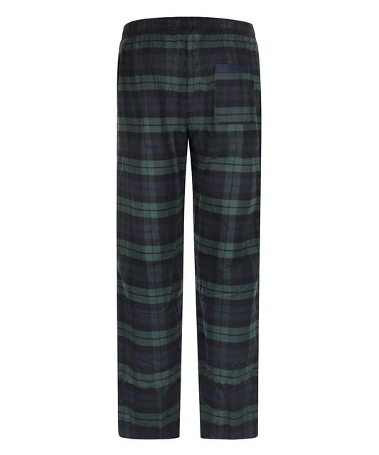 Pyjama  broek flannel | Blackwatch
