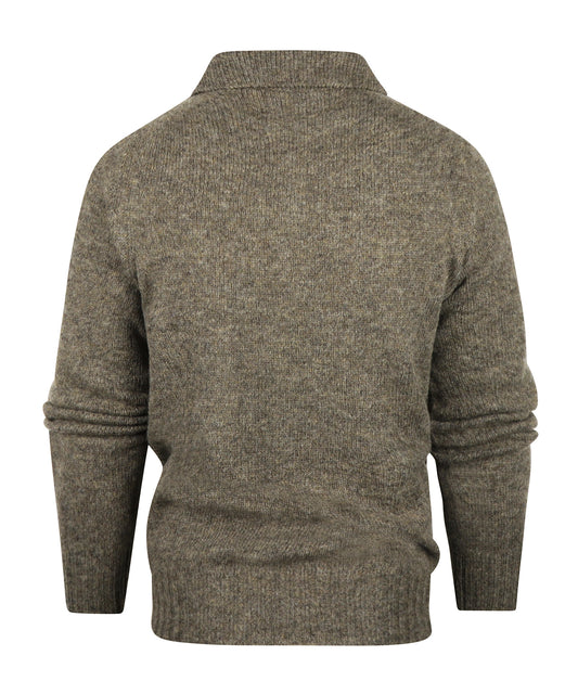Harley Pullover Polo Kraag | Fossil