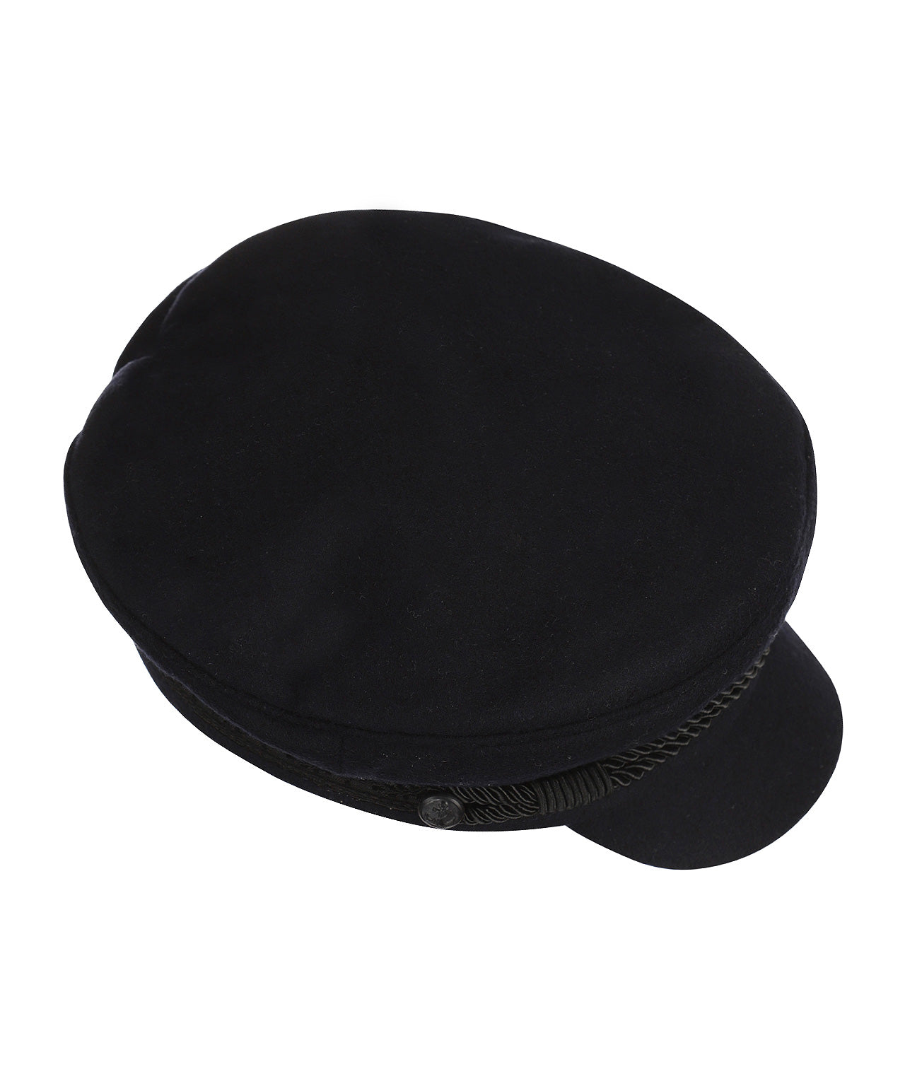 Skipper's cap | Navy Blue