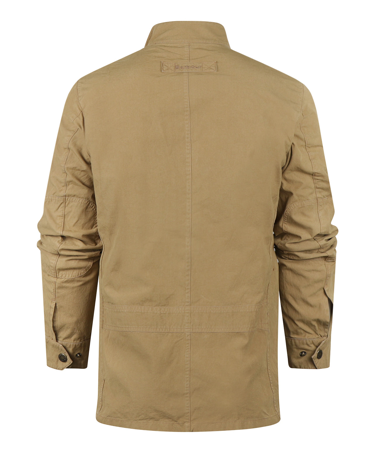 Barbour Corbridge Casual Jacket | Brown