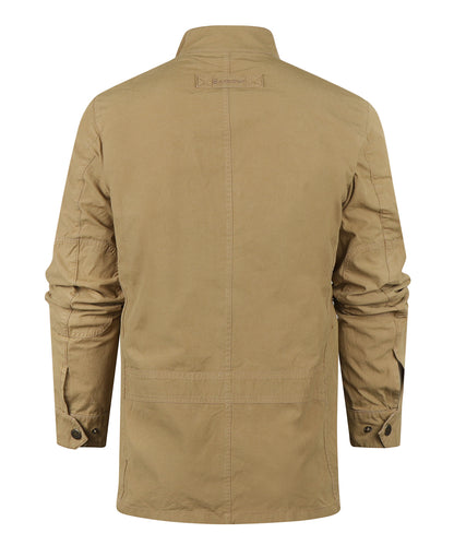 Barbour Corbridge Casual Jacket | Brown
