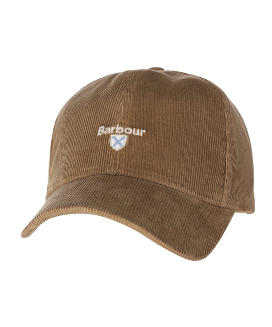 Bayfield Cord Cap | Beige
