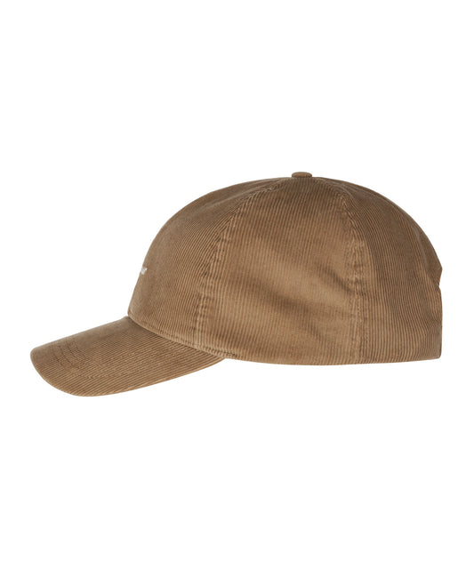 Bayfield Cord Cap | Beige