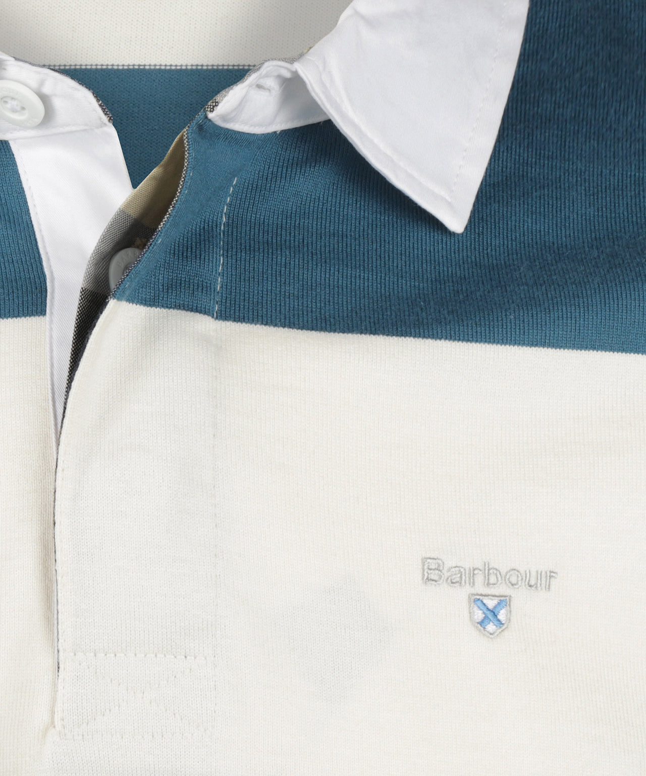 Broome Rugby Shirt | Midnight