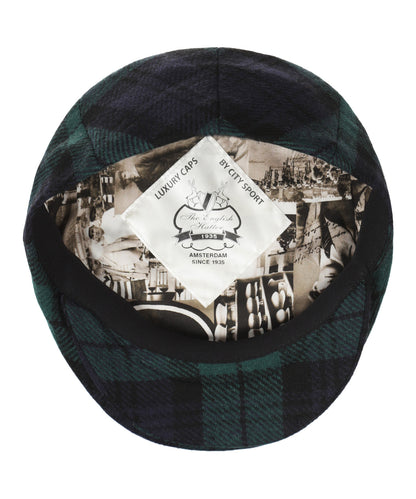 Classic Cap 90 Years Edition | 90 YGreen