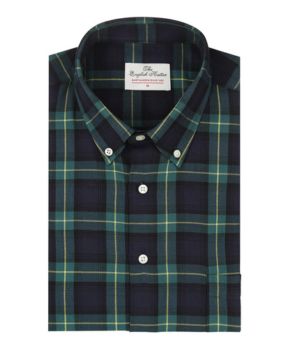 Shirt 90 Years Edition | 90 Y Green