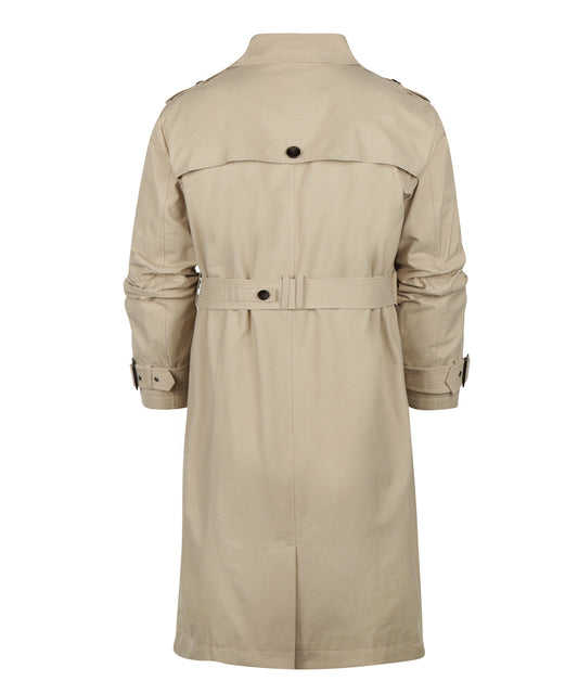 Trenchcoat | Sand