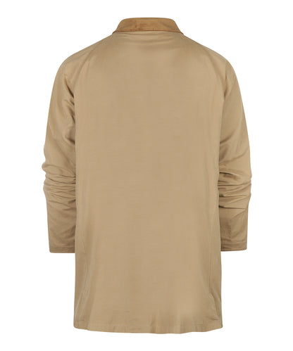 Country Jacket Glenfield II | Zand