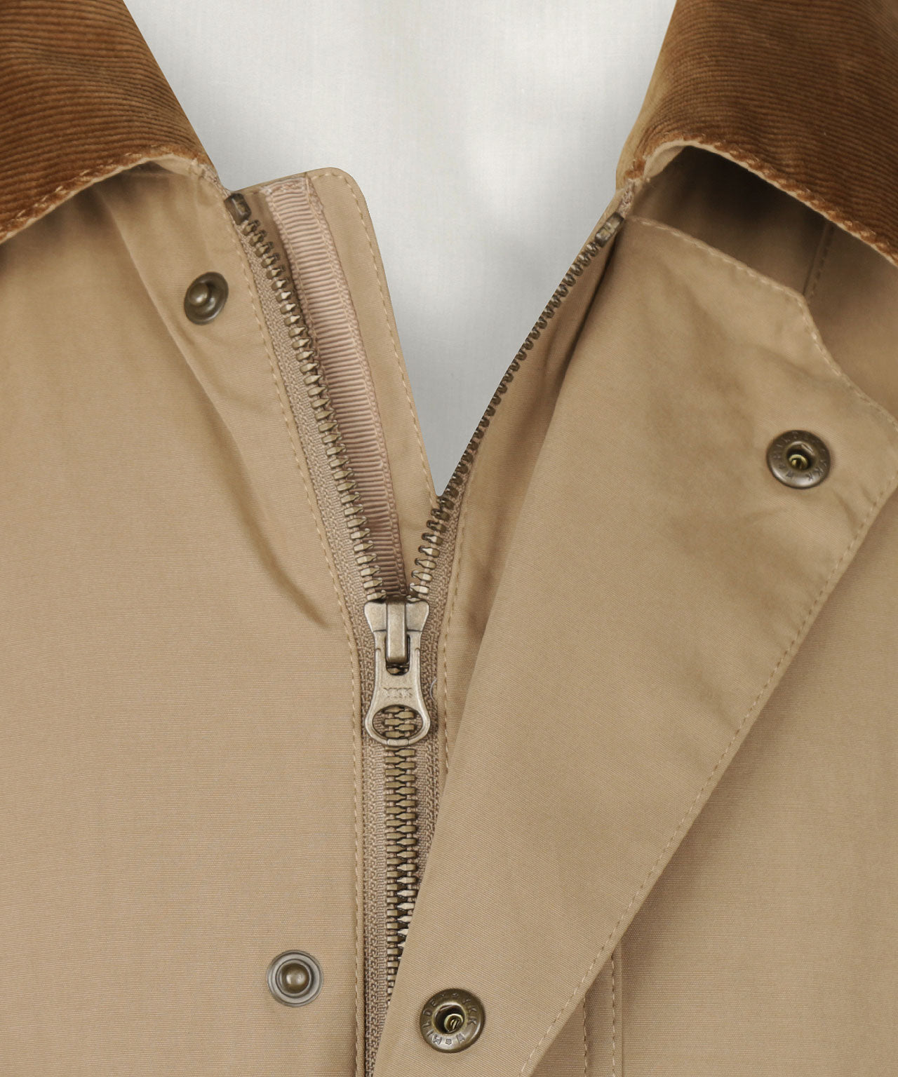 Country Jacket Glenfield II | Zand