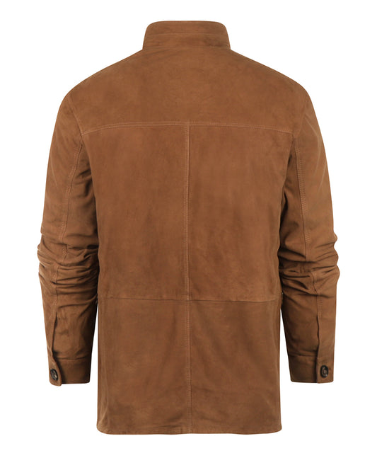 Jack Leer | Beige