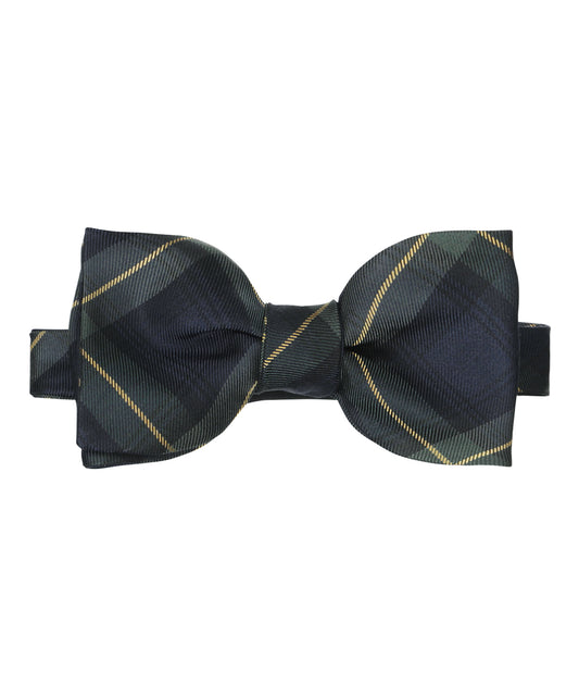 Strik 90 Years | Groen Navy Tartan