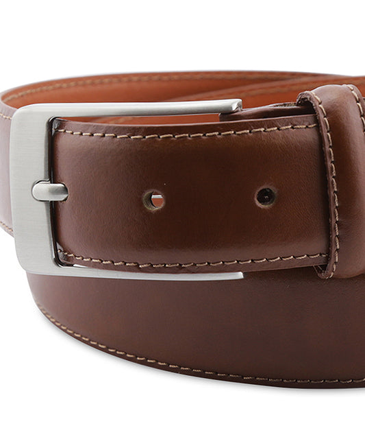 Riem Leer | Bruin